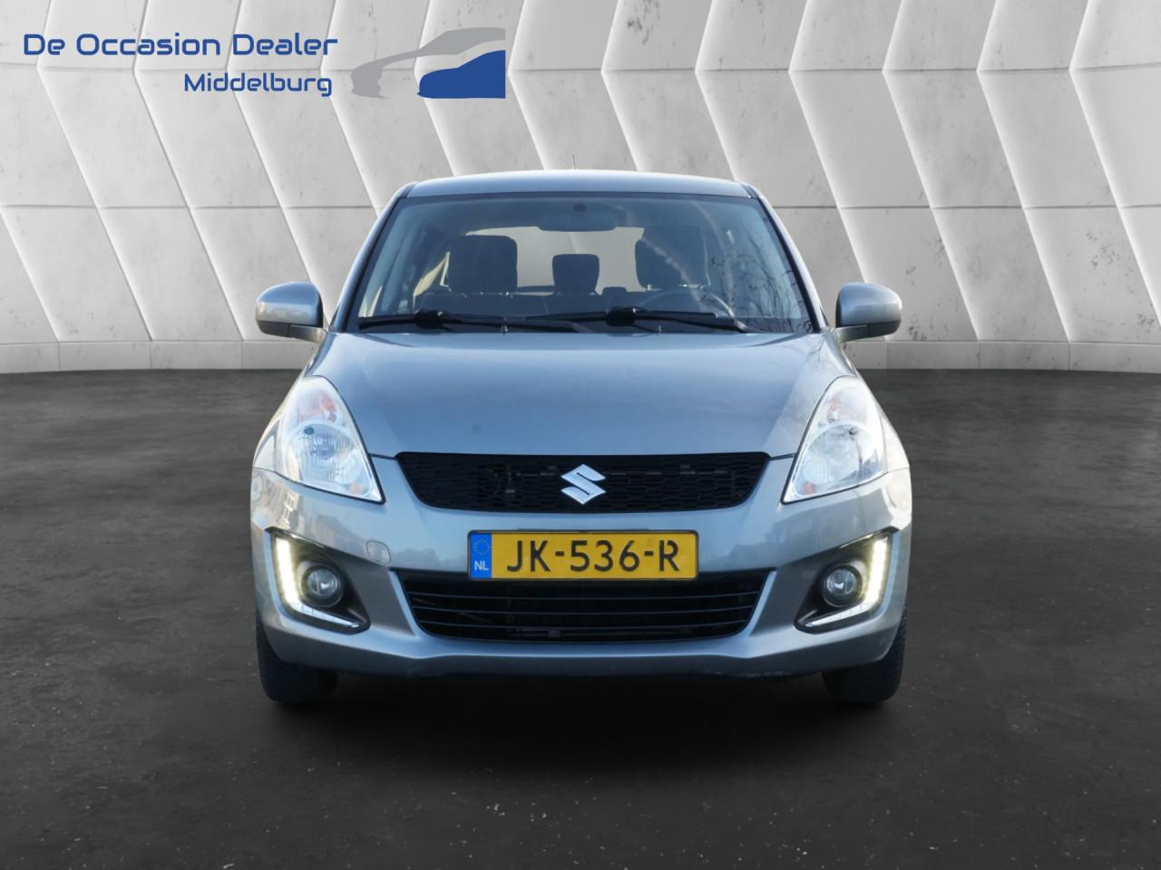 Suzuki Swift 1.2 Comfort EASSS rijklaar incl garantie