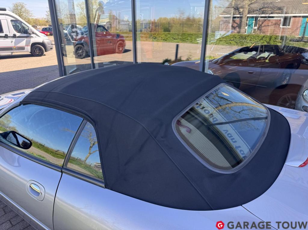 Jaguar Xk xk8 4.2 v8 convertible facelift *btw*