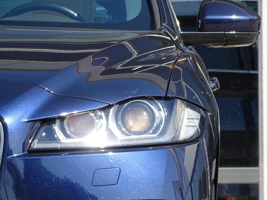 Jaguar F-pace 2.0t awd portfolio | leder | pano | trekhaak