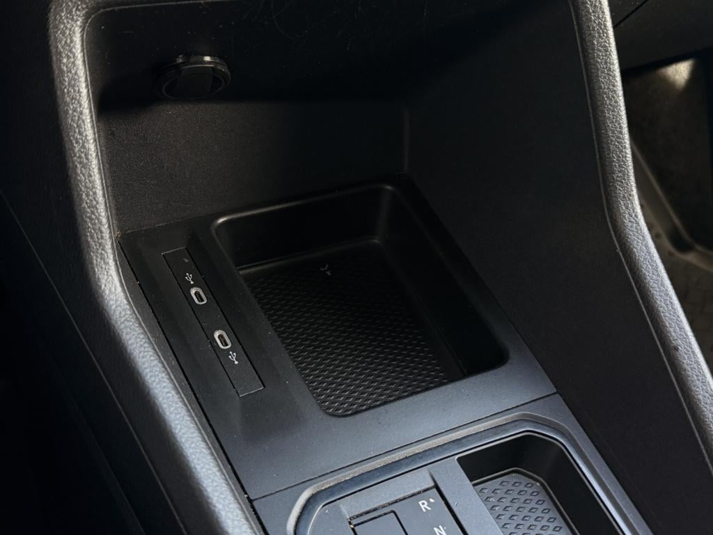 Volkswagen Caddy cargo 2.0 tdi | cruise | apple carplay | lane assist | ach