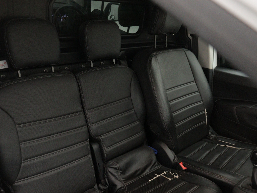 Citroen Berlingo bluehdi 100pk club