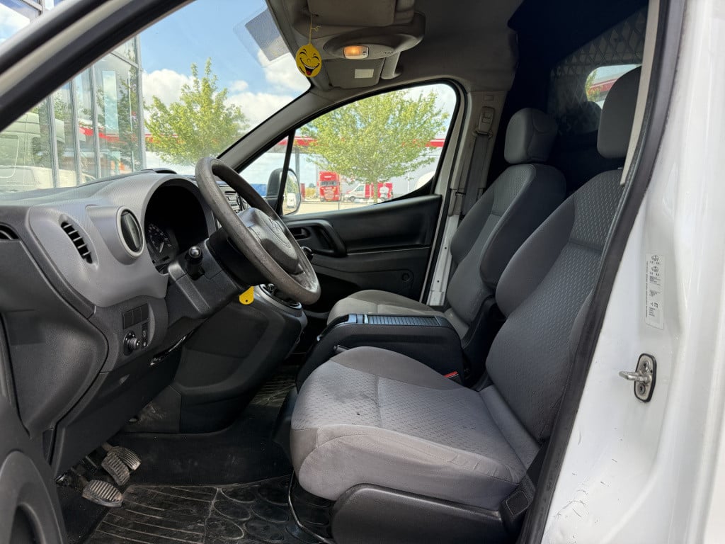 Citroen Berlingo 1.6 hdi 700 comfort | marge | airco