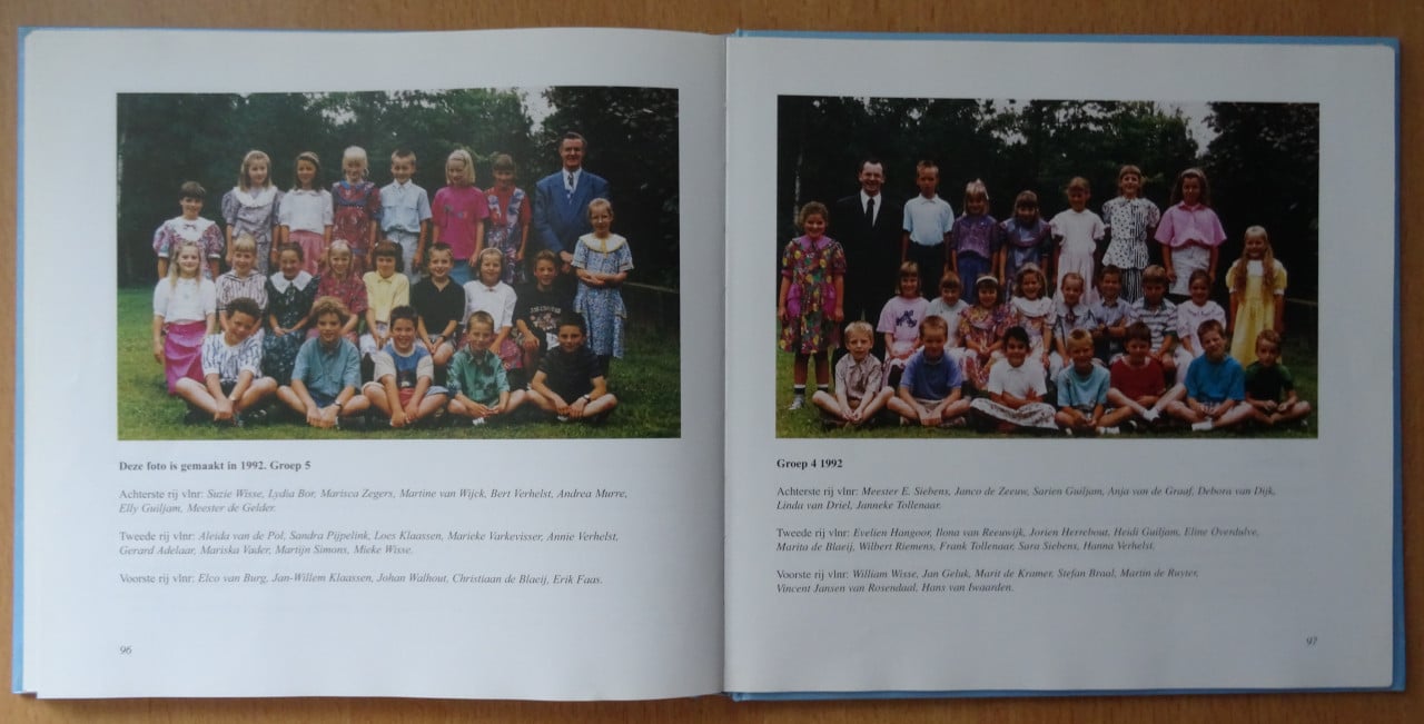 Bewaar het pand - Ds DL Aangeenbrugschool - Terneuzen