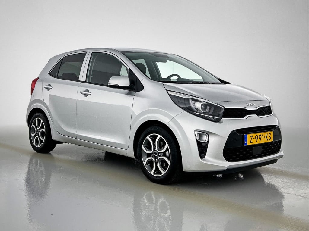 Kia Picanto 1.0 dpi dynamicplusline