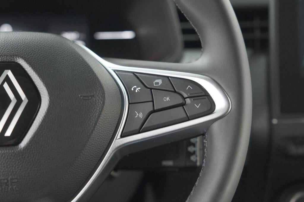 Renault Clio tce 90 gpf evolution | camera | navigatie | apple carplay | pa