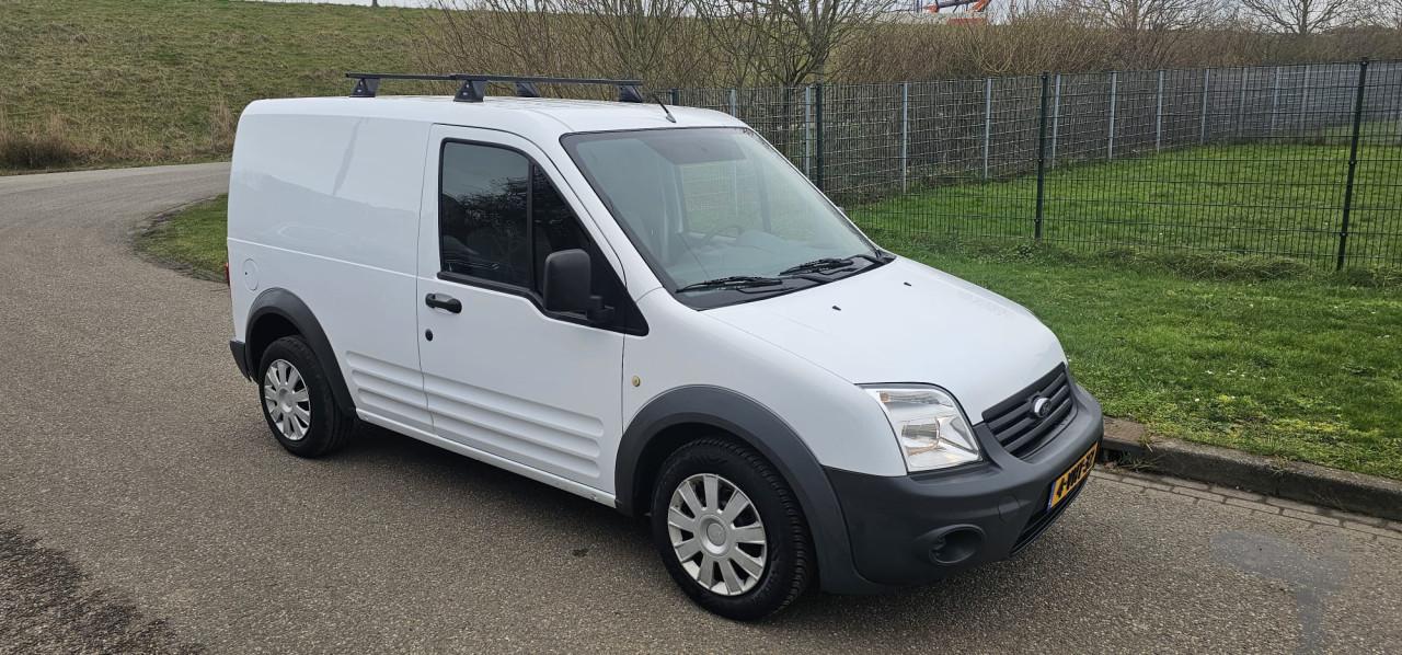 Ford Transit Connect T200S 1.8 TDCi Economy Edition Verkeert in Topstaat!!