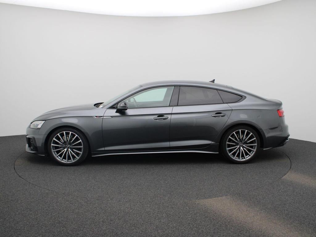 Audi A5 sportback 35 tfsi s edition competition | navigatie | apple carplay
