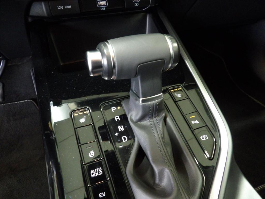 Kia Niro 1.6 gdi phev 141pk dct6 dynamicline