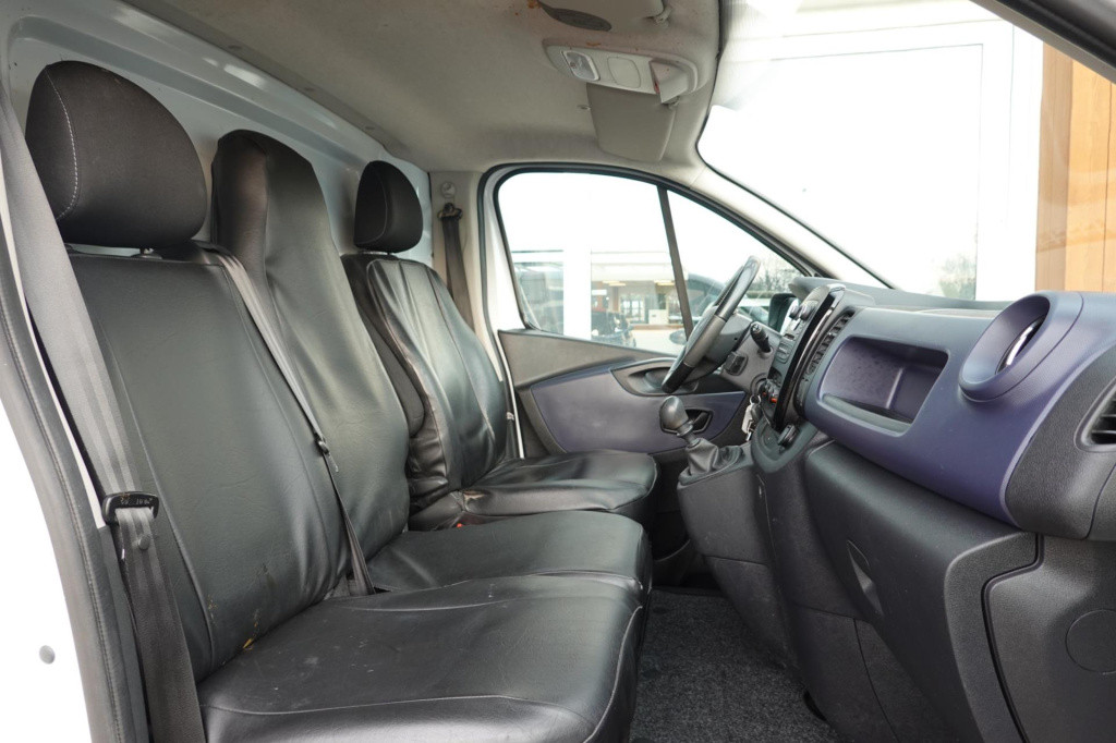 Opel Vivaro 1.6 cdti l2h1 edition