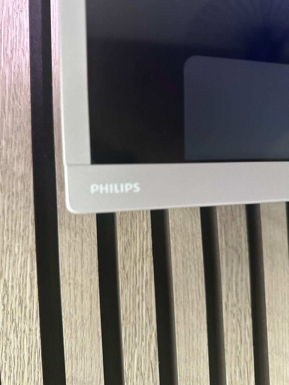 Philips ambilight smart tv