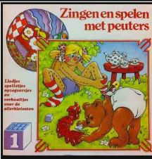 Meer dan 50 lp's