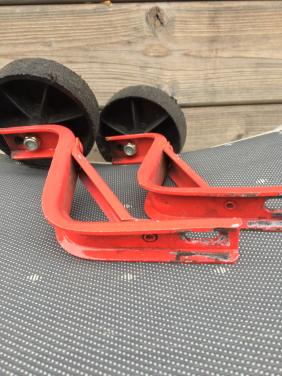 Degelijke Zijwieltjes en AGU Fietshelm Kind