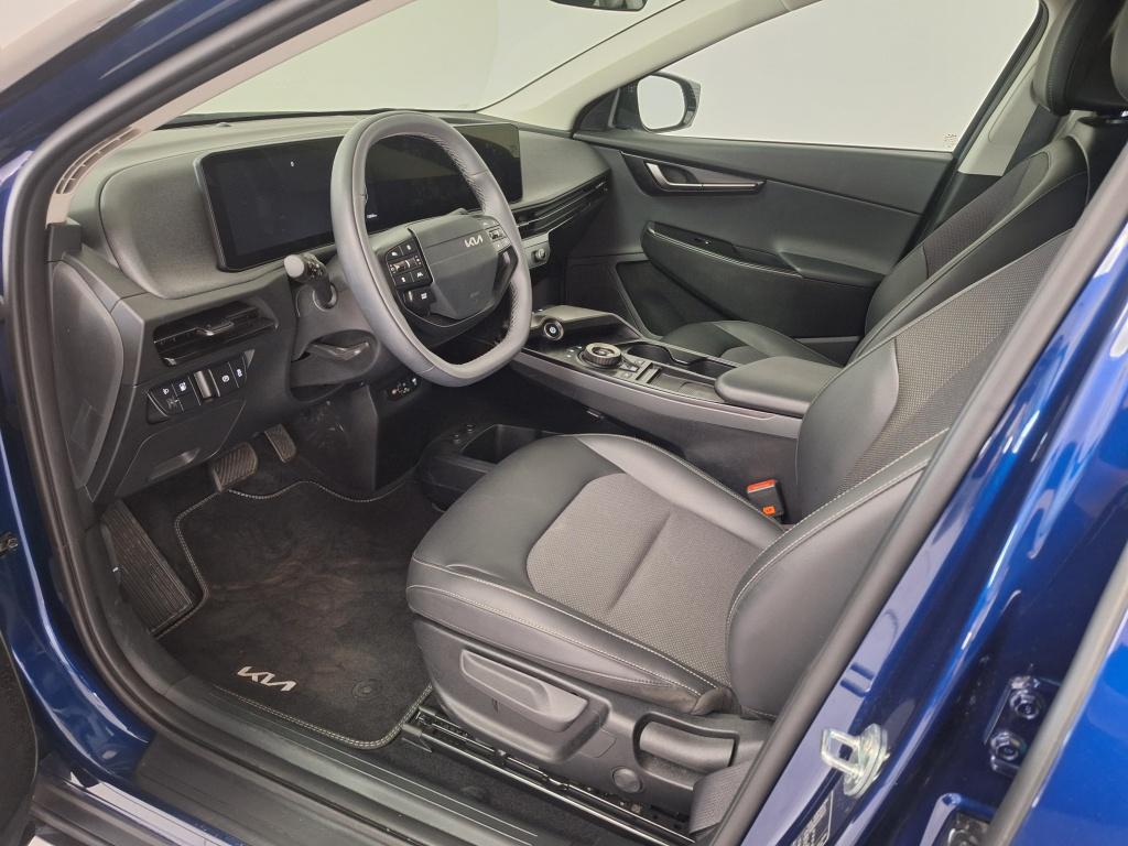 Kia Ev6 light edition 63 kwh