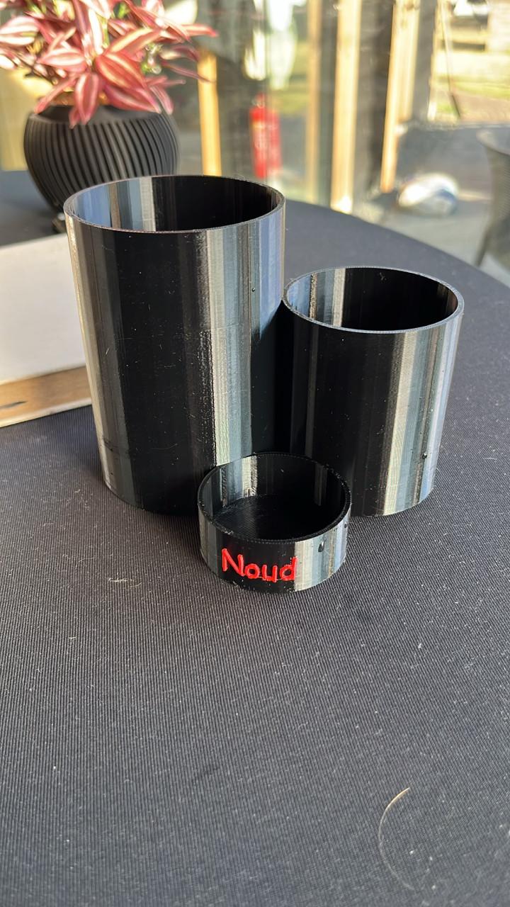 Unieke 3D-prints op bestelling | Leuke cadeaus & accessoires