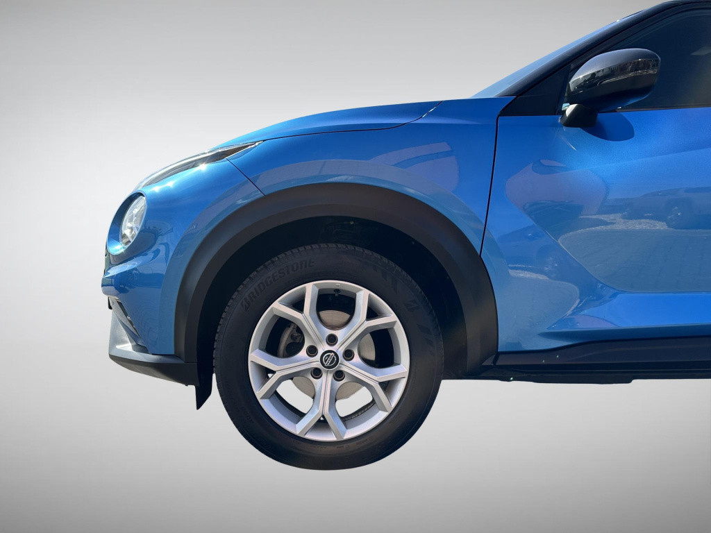 Nissan Juke 1.0 dig-t n-connecta | navigatie | camera | apple carplay/andro