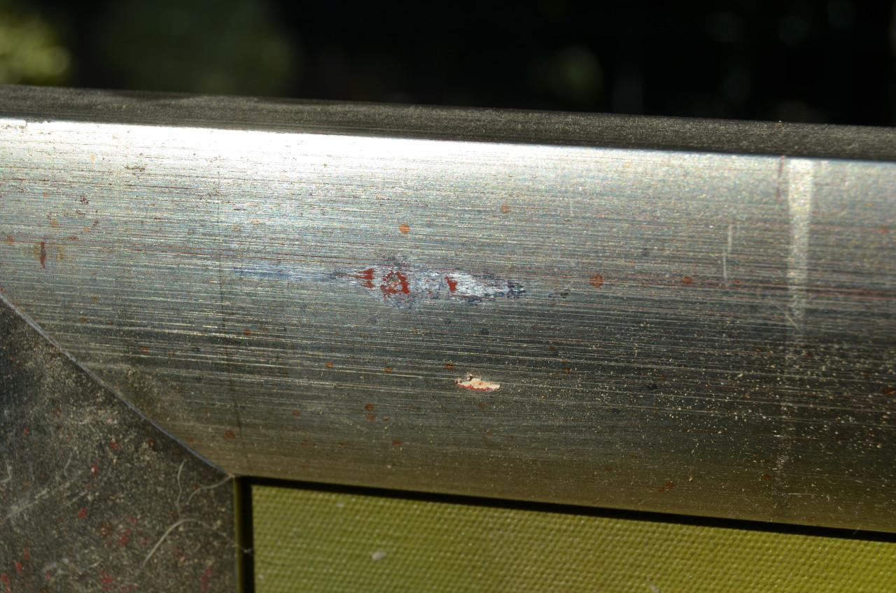 Prachtig acrylverf Wycliffe Ndwiga Keniaans kunstenaar (2)