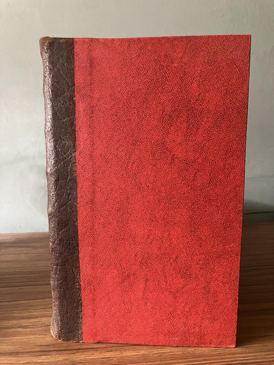 Concordantie Trommius - 3 Delen