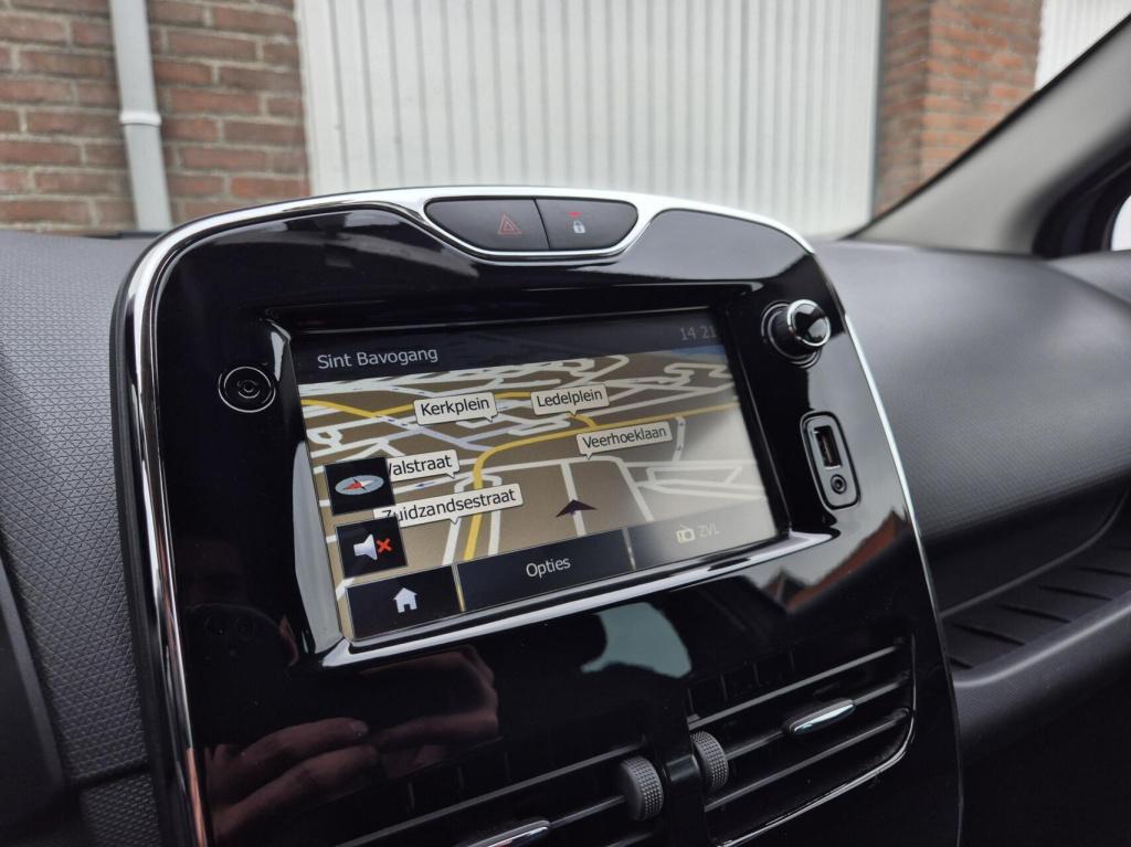 Renault Clio 0.9 tce expression / origineel nl / airco / cruisecontrol