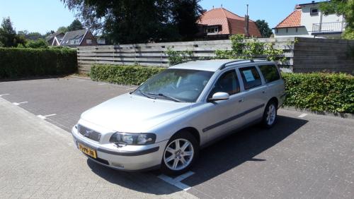 Volvo V70 stationwagen