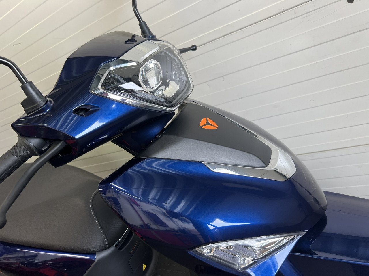 Yadea Voltguard 45km nu leverbaar voor slechts €2298,-!