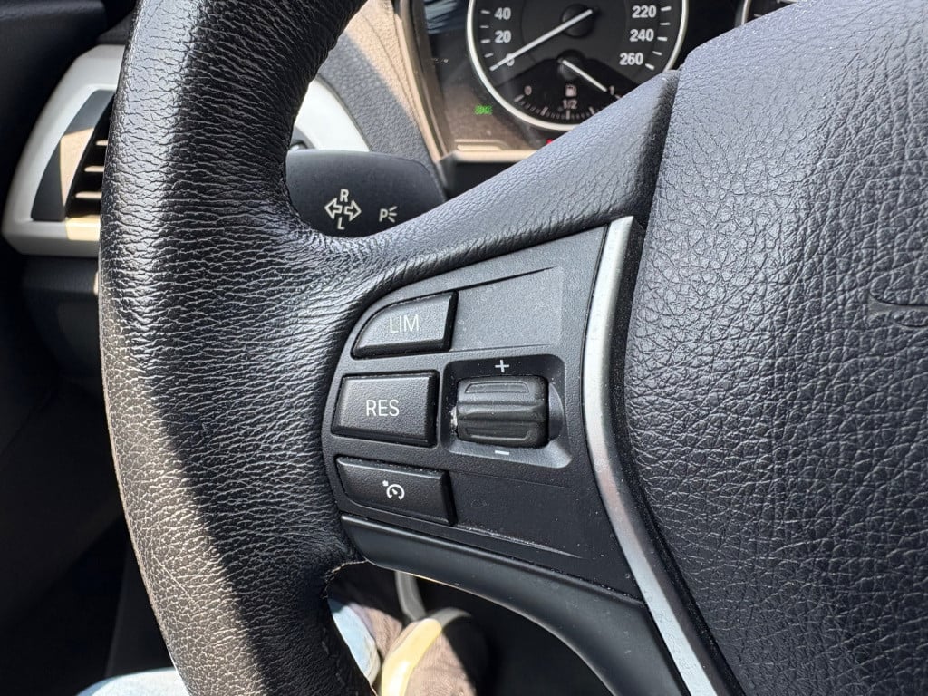 BMW 1 Serie 118i corporate lease executive