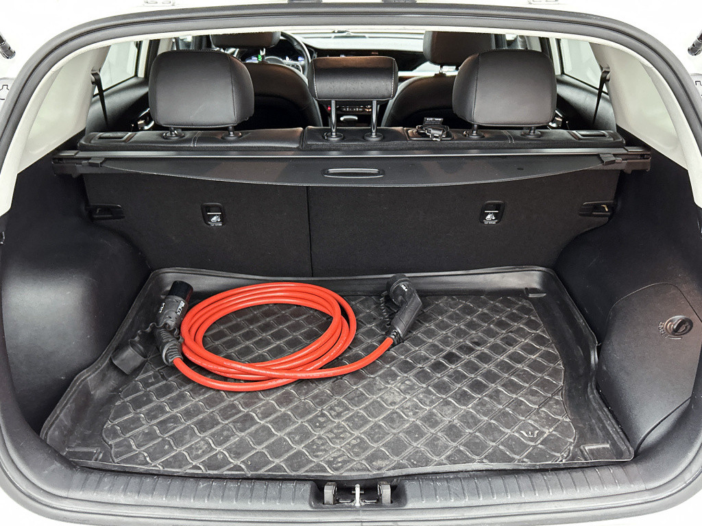 Kia Niro 1.6 gdi phev dynamicplusline leder | stoel en stuur verwarming | n