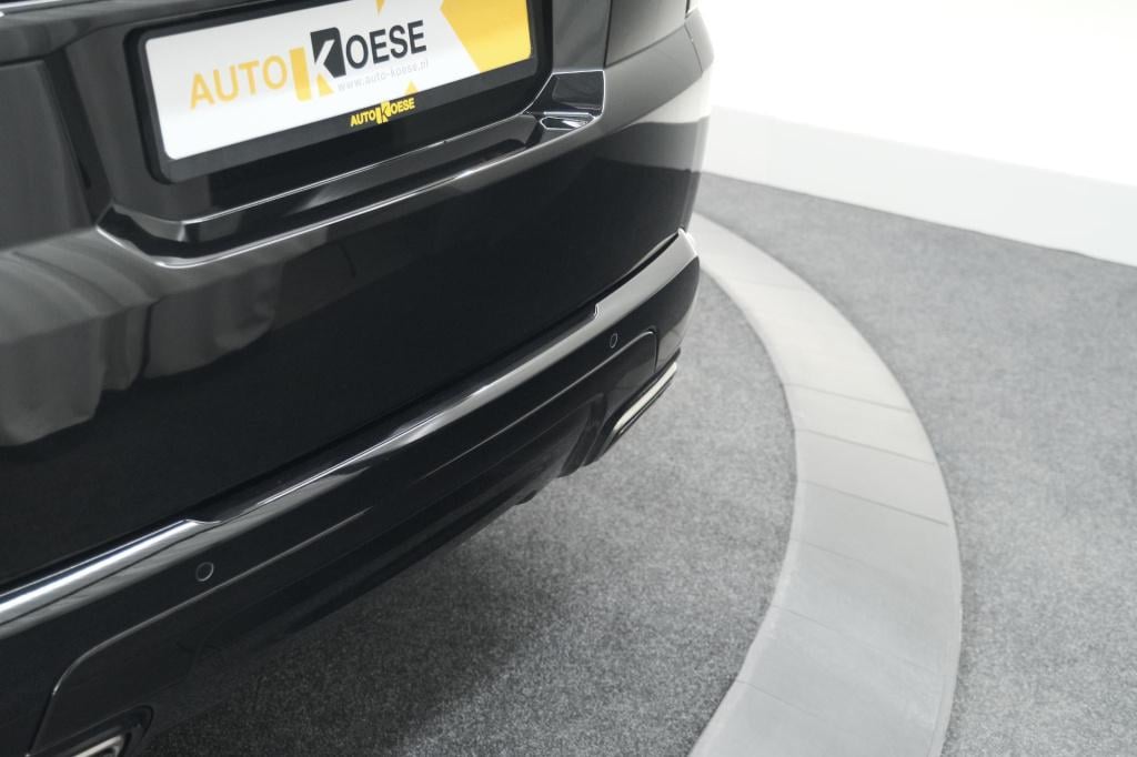 Land Rover Range Rover 3.0 sdv6 hse dynamic | btw | 3500kg trekgewicht | ca