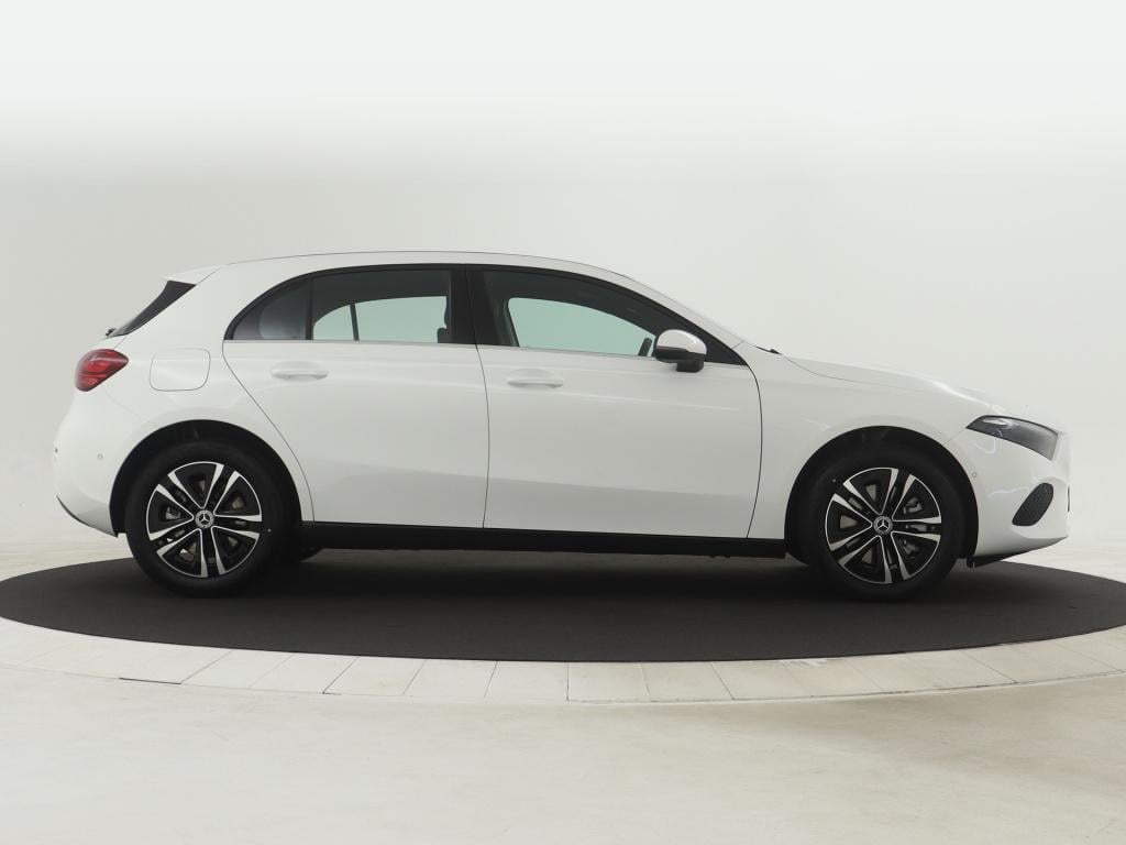 Mercedes-Benz A-Klasse 250 e star edition limited | dodehoekassistent | par