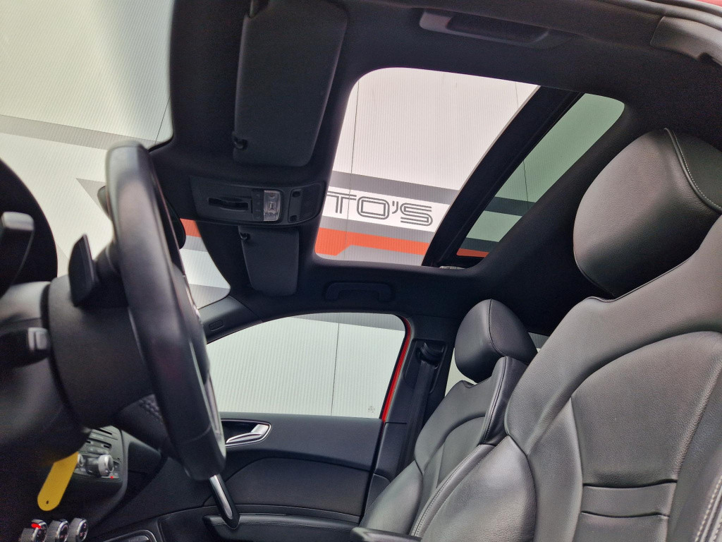Audi A1 Sportback 1.4 tfsi ambition pro line business
