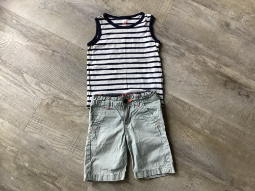 Kinderkleding maat 98/104