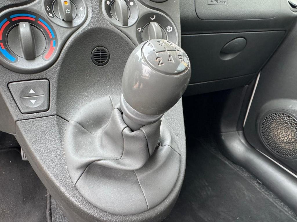 Fiat Panda 1.2 edizione cool