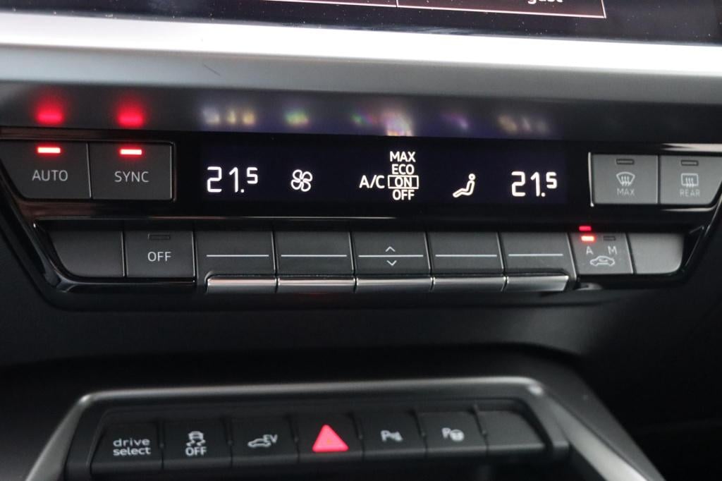 Audi A3 sportback 40 tfsi e s edition 204pk s-tronic