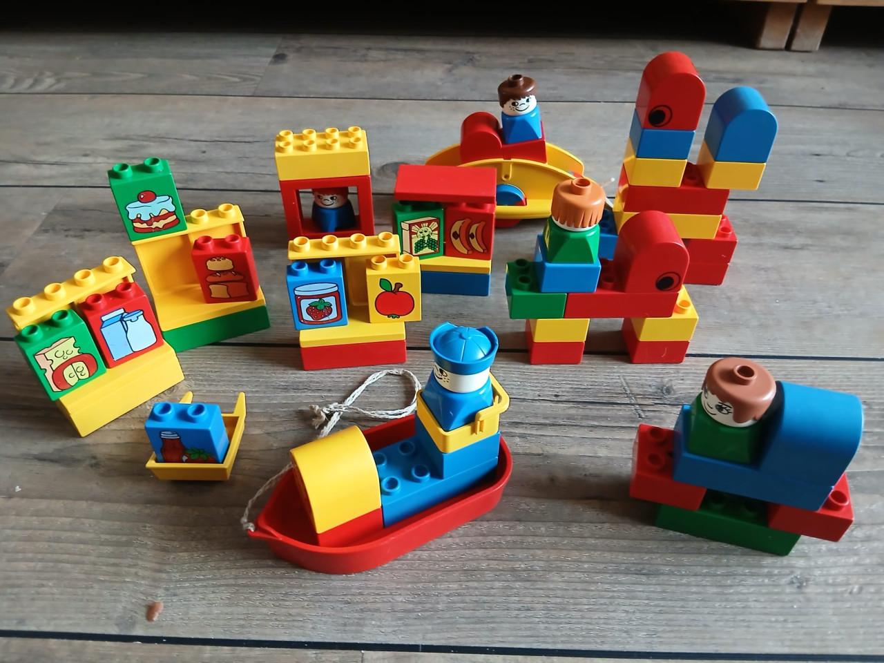 Lego duplo