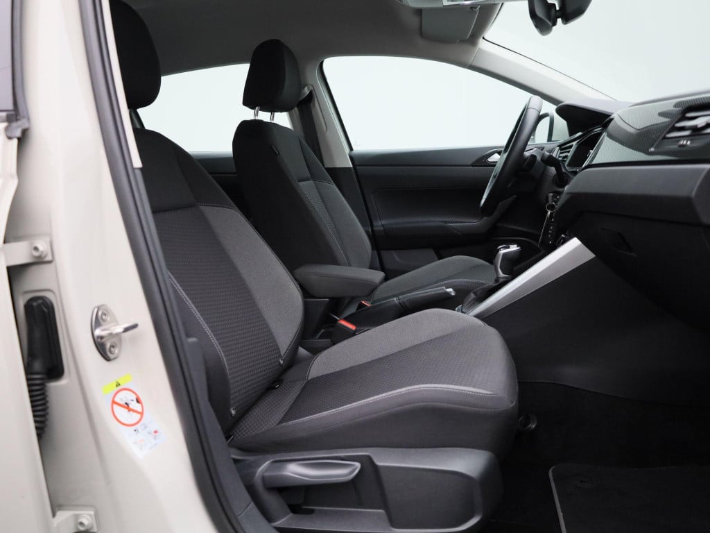 Volkswagen Taigo 1.0 tsi life | automaat | apple carplay / android auto | a