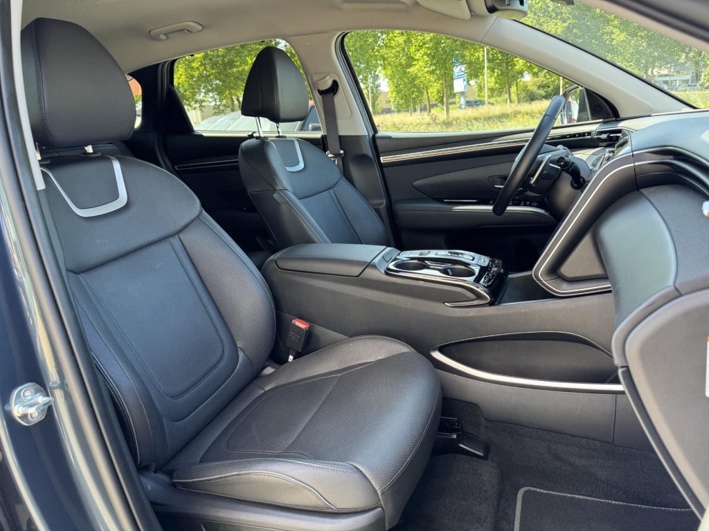 Hyundai Tucson 1.6 t-gdi phev premium 4wd