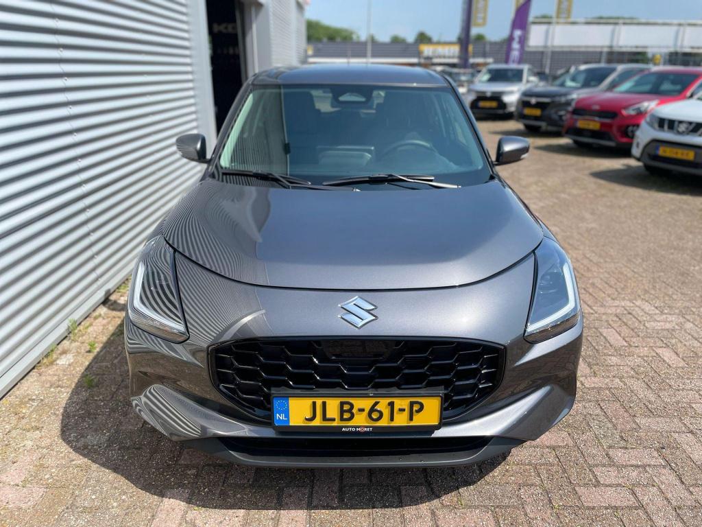 Suzuki Swift 1.2 style smart hybrid |trekhaak|complete auto|10 jaar garanti