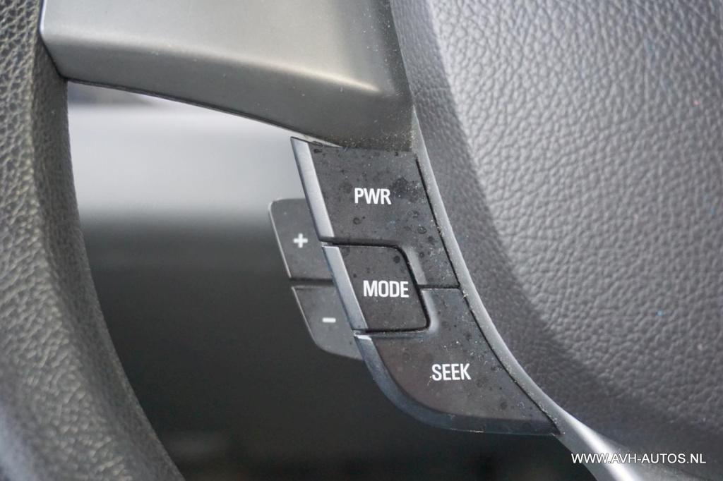 Chevrolet Spark 1.0 16v ls