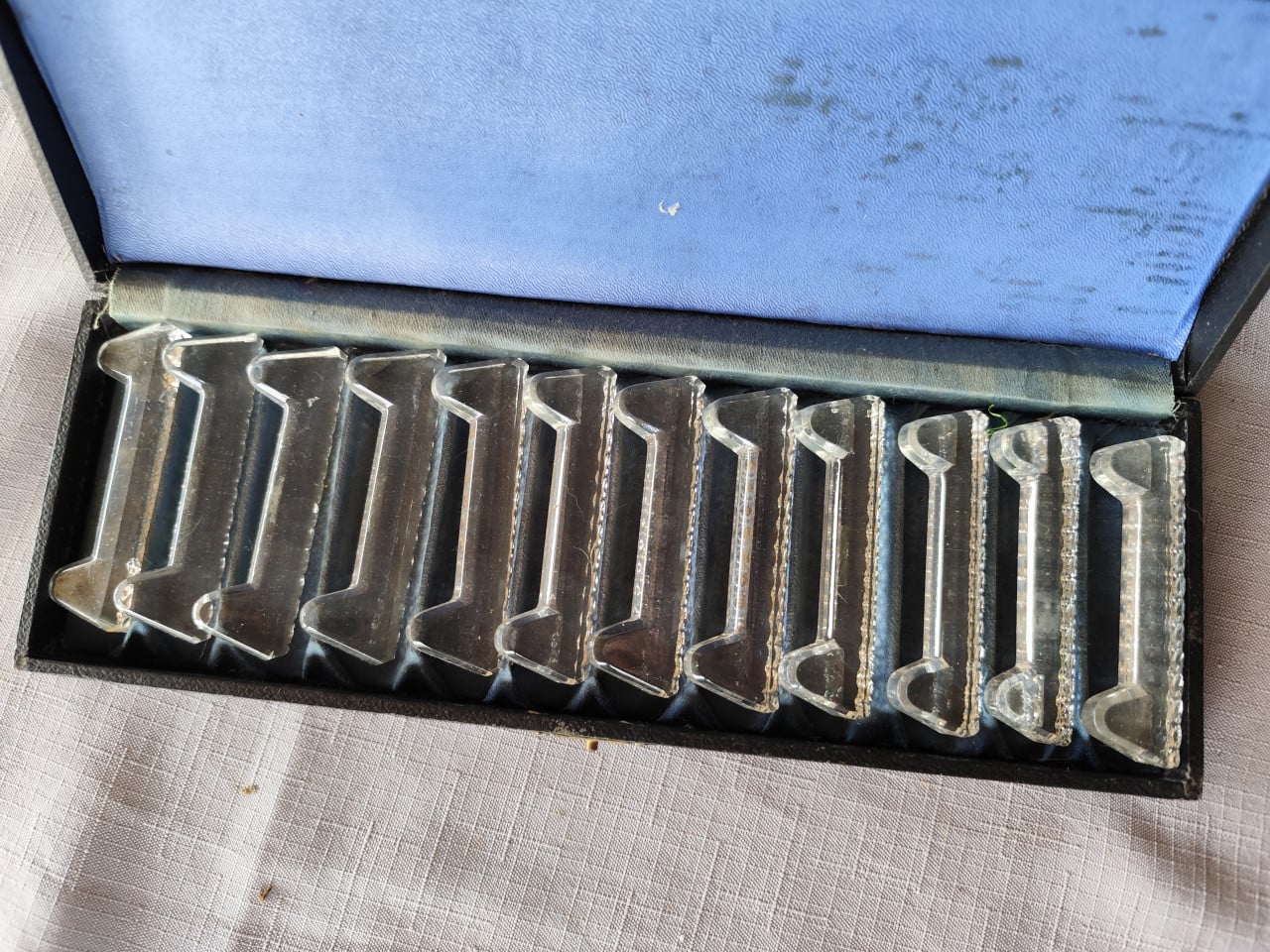 Verzameling – Art Deco, Kristal, Jugendstil, Lamp & Diversen
