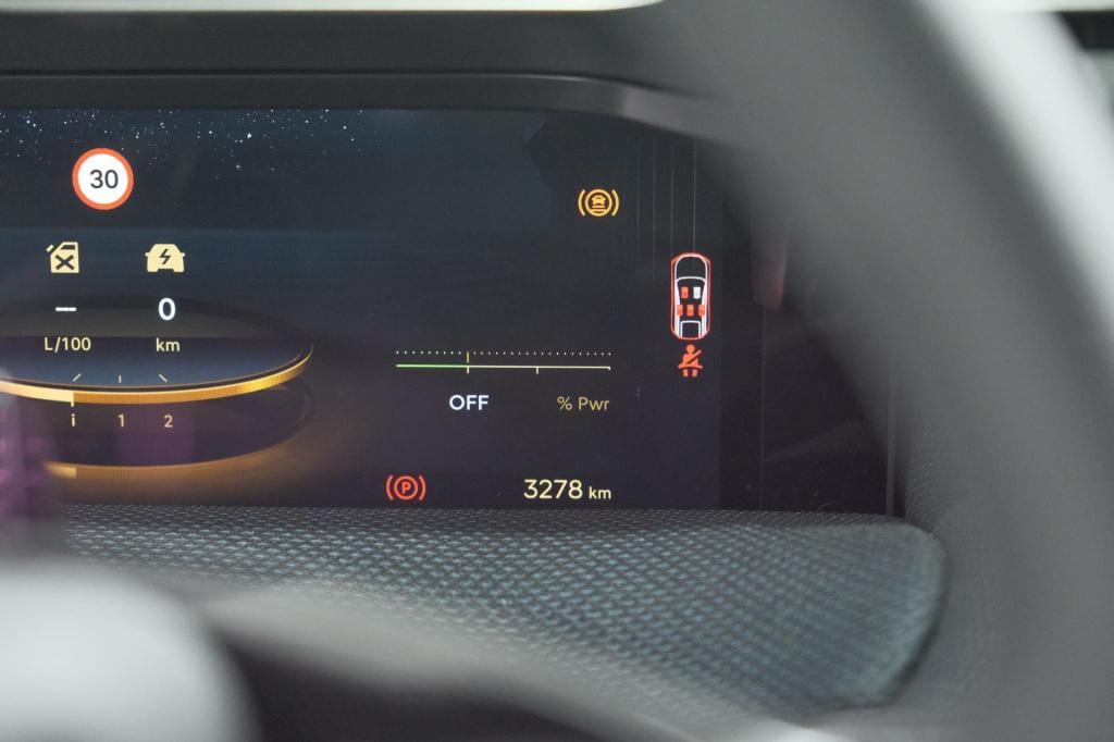 Citroen C5 Aircross 1.2 hybrid 145 max | 360 camera | adaptieve cruise cont