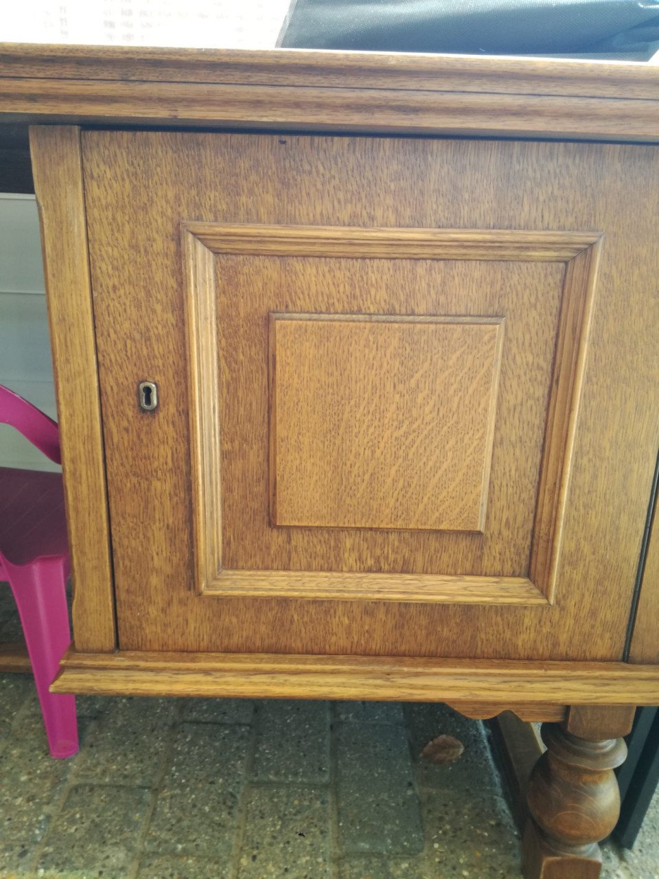 HOUTEN BUREAU (GRATIS)