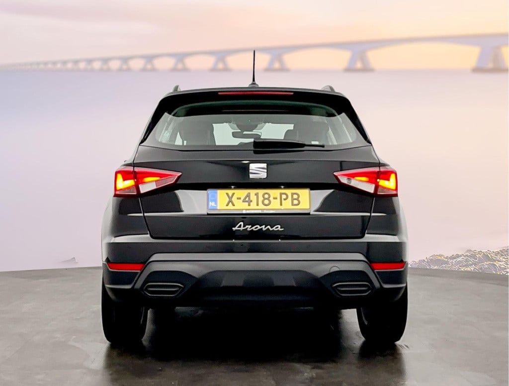 Seat Arona 1.0 tsi style