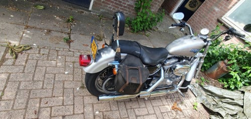 Harley-Davidson