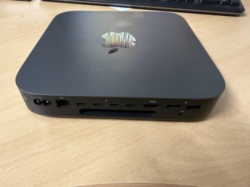 Apple Mac Mini i5 + 512 SSD + 32 GB Ram