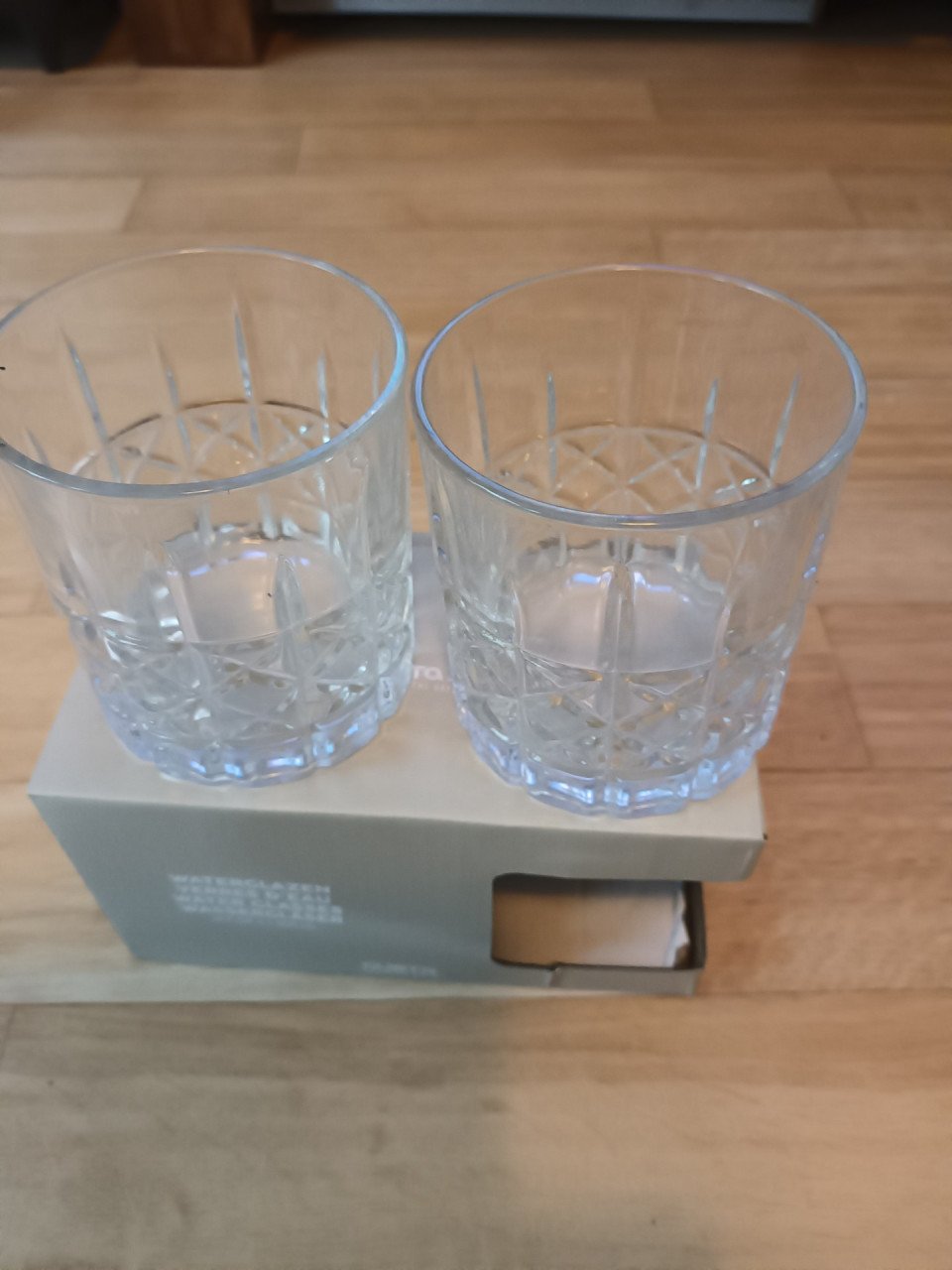 Leuke Hebbedingetjes