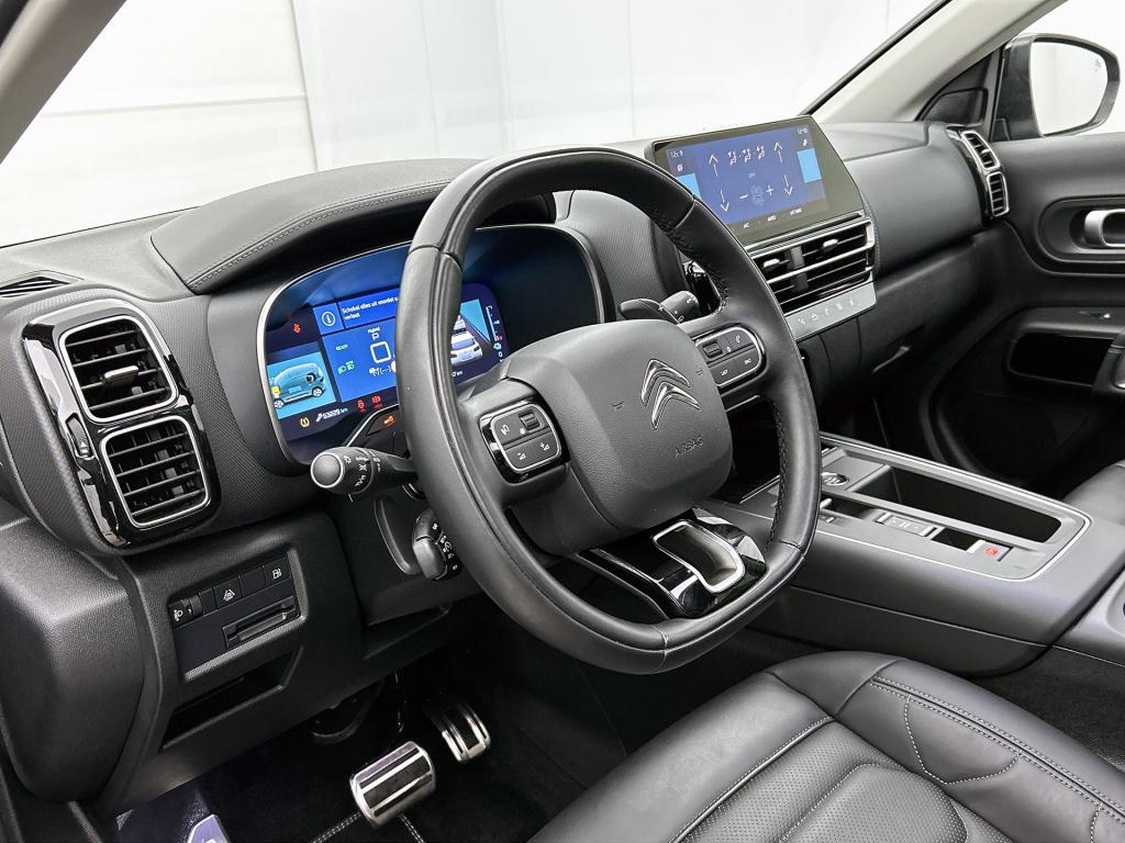 Citroen C5 Aircross plug-in hybrid 225 pk automaat shine | adaptive cruise 