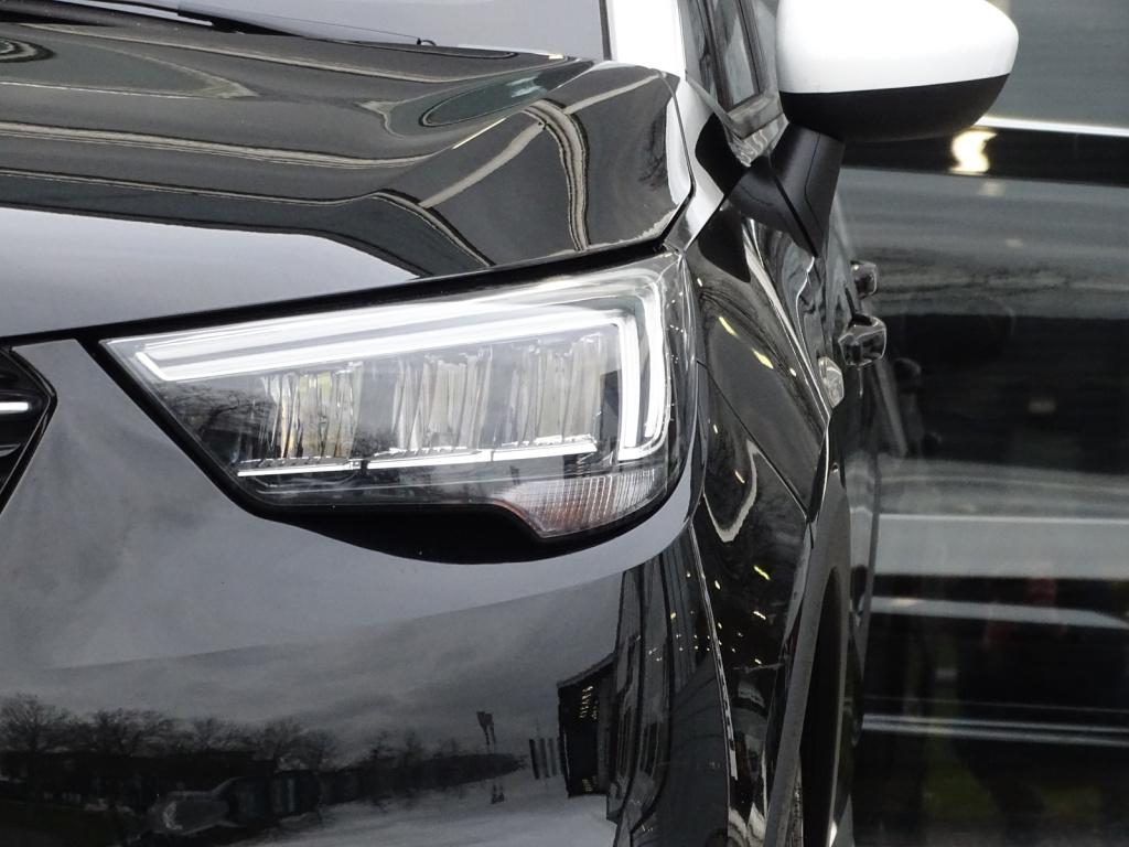 Opel Crossland X 1.2 turbo 120 jaar edition | led | navi | onstar