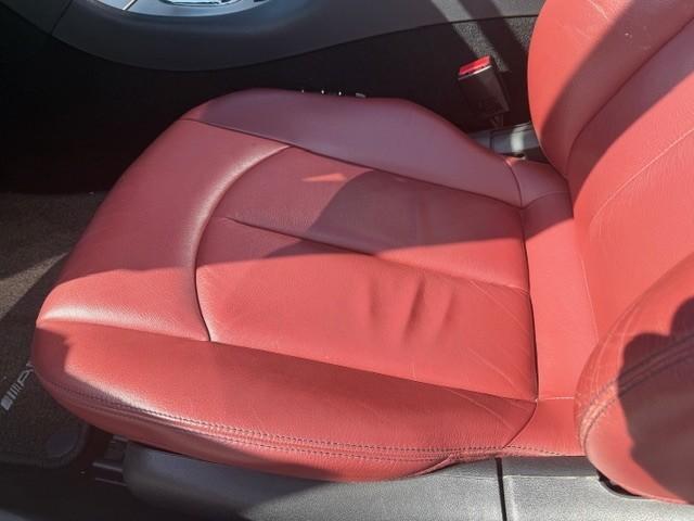 Mercedes-Benz Clk-klasse cabrio 350 avantgarde amg line l memory pakket l c