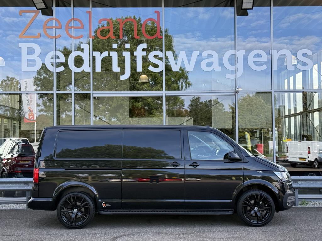 Volkswagen Transporter 2.0 tdi l2h1 28 zb-edition | nl-auto | 1e eig | carp