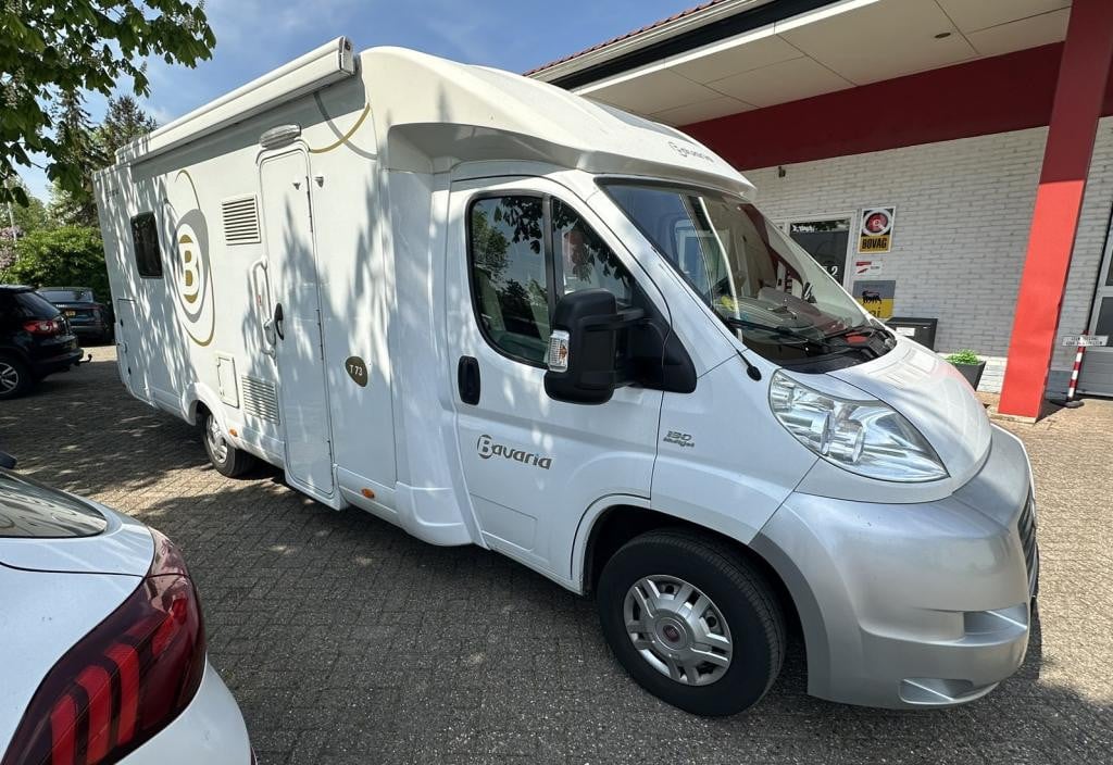 Bavaria Onbekend t073xlc ms35/un