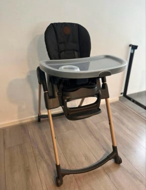 Maxi-Cosi Minla 6-in-1 Kinderstoel